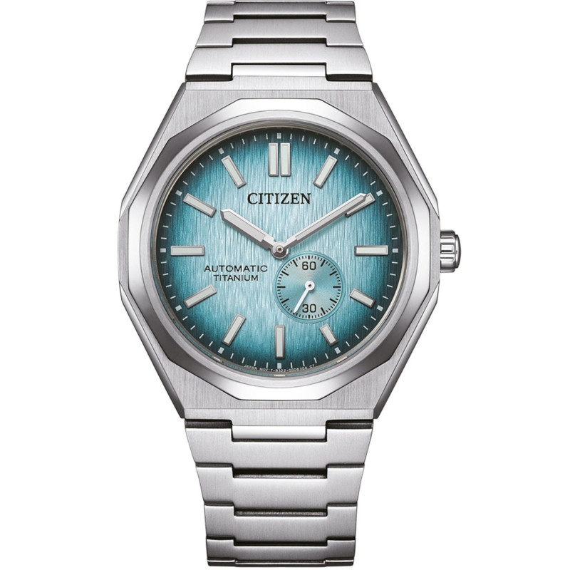 Citizen NK5020-58L laikrodis