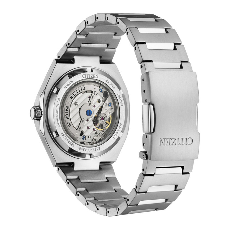 Citizen NK5020-58M laikrodis