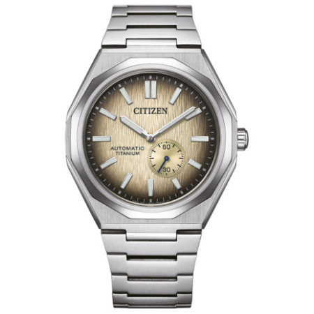 Citizen NK5020-58P laikrodis