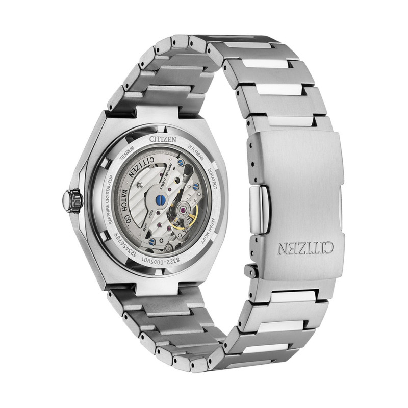 Citizen NK5020-58P laikrodis