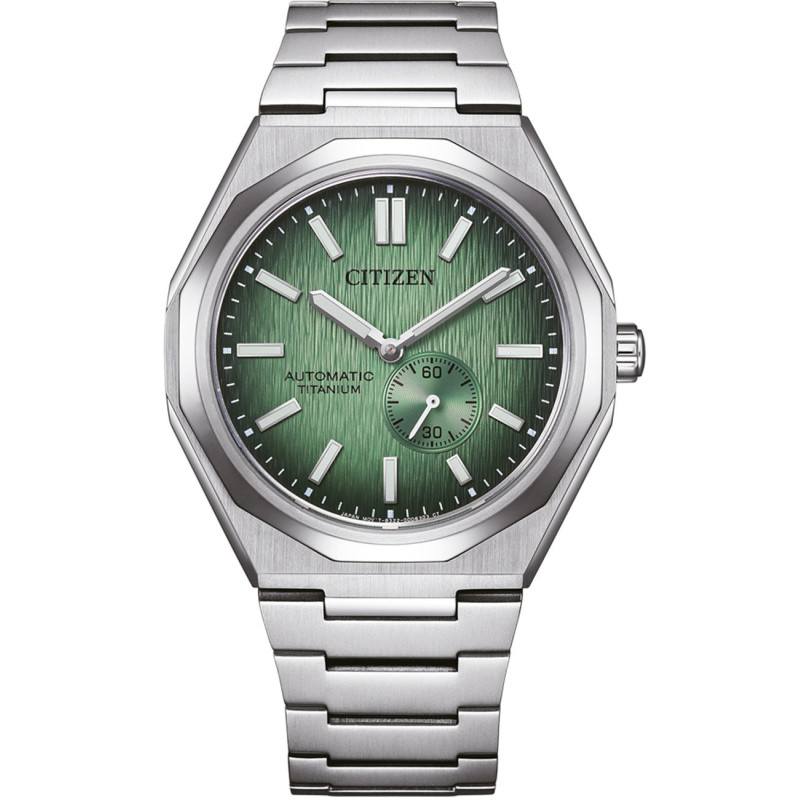 Citizen NK5020-58X laikrodis