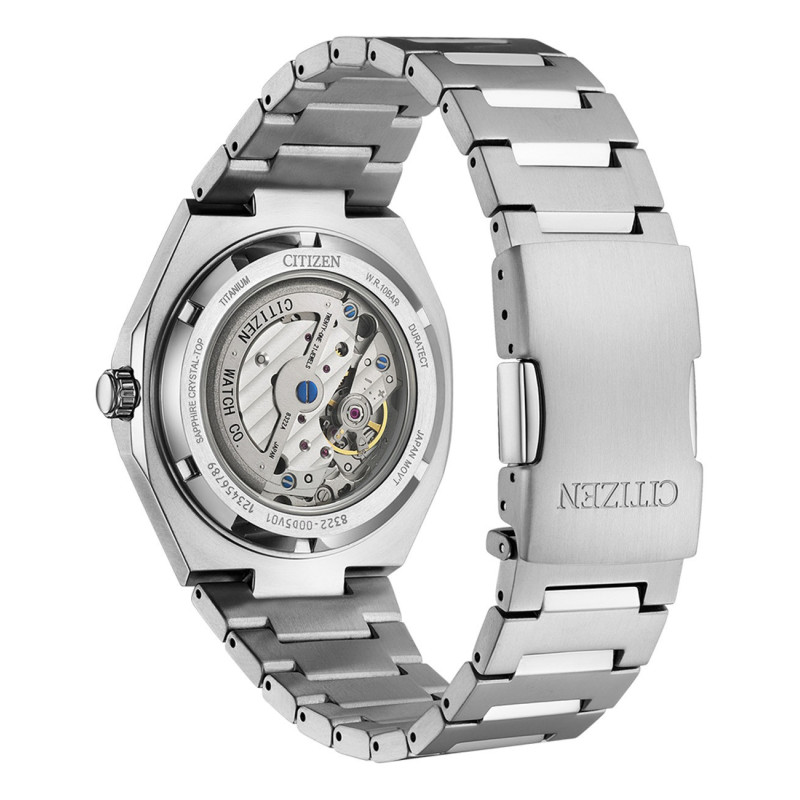 Citizen NK5020-58X laikrodis