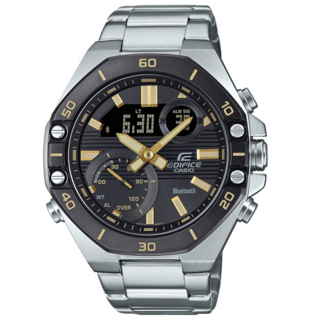 Casio ECB-10DB-1A9EF laikrodis