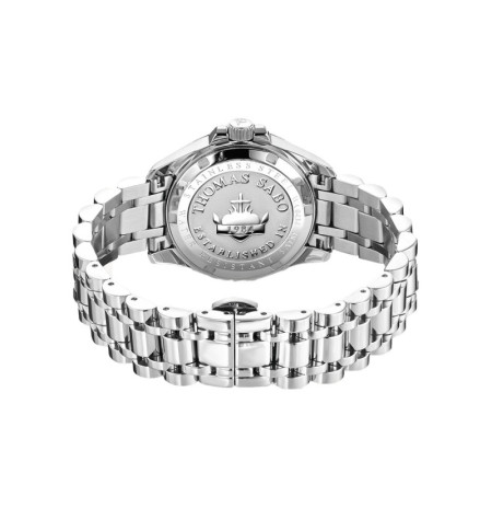 Thomas Sabo WA0434-201-211 laikrodis