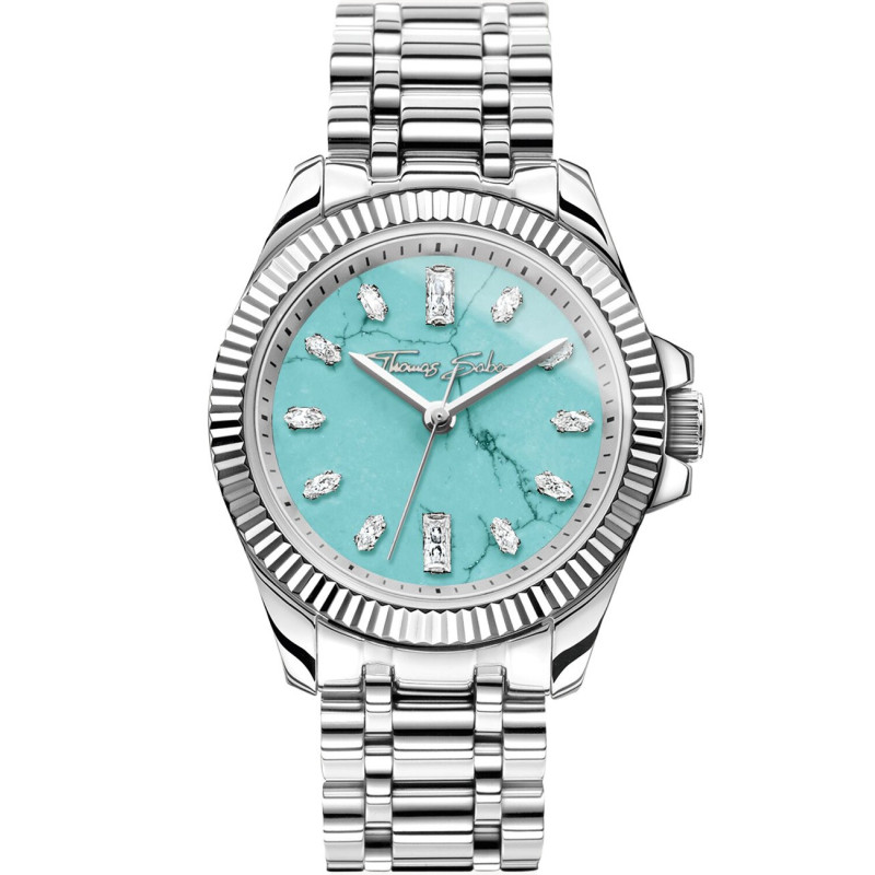 Thomas Sabo WA0435-201-209 laikrodis