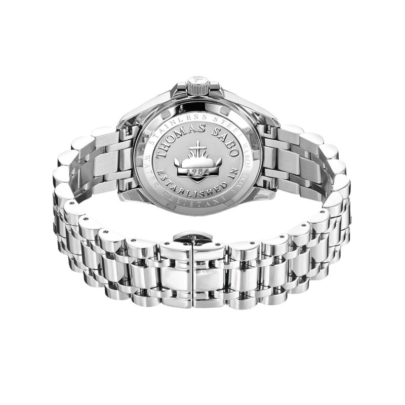 Thomas Sabo WA0435-201-209 laikrodis