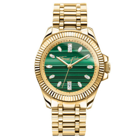 Thomas Sabo WA0436-291-211 laikrodis
