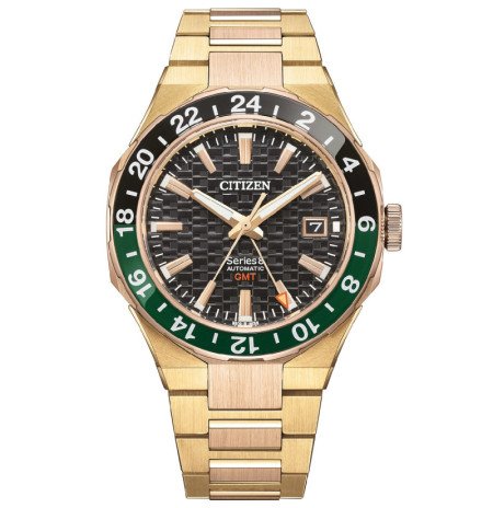 Citizen NB6033-51E laikrodis