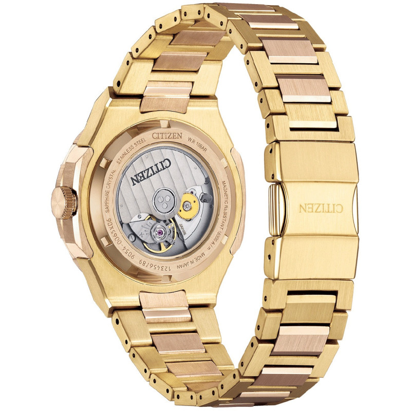 Citizen NB6033-51E laikrodis