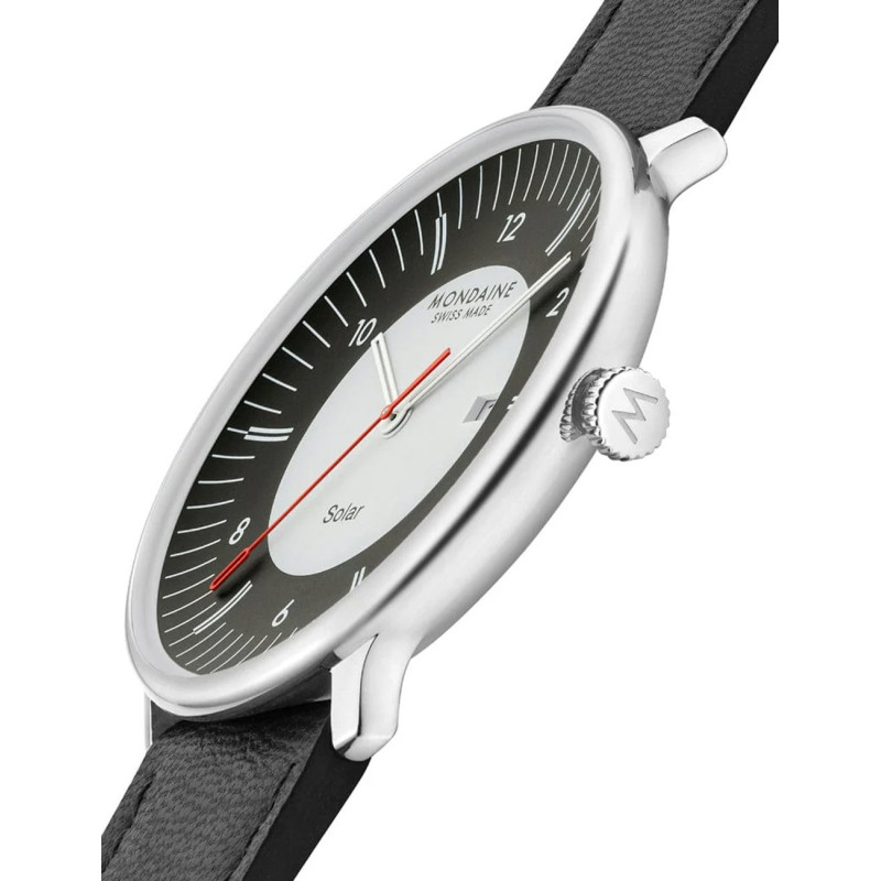 Mondaine MLE.41920.LBV laikrodis