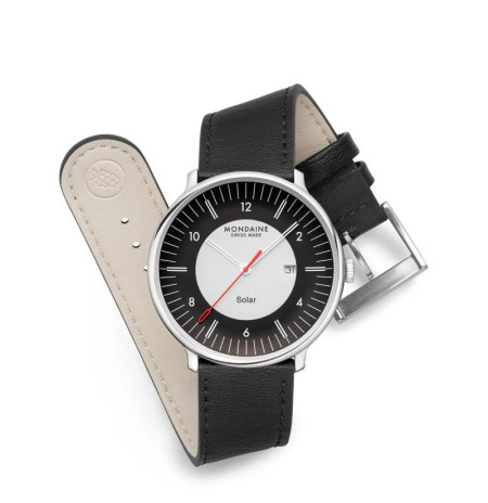 Mondaine MLE.41920.LBV laikrodis