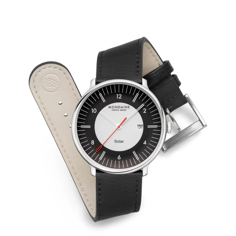 Mondaine MLE.41920.LBV laikrodis