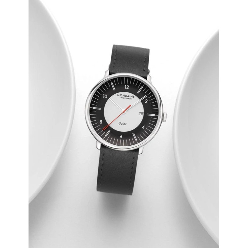Mondaine MLE.41920.LBV laikrodis