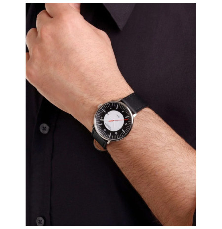 Mondaine MLE.41920.LBV laikrodis