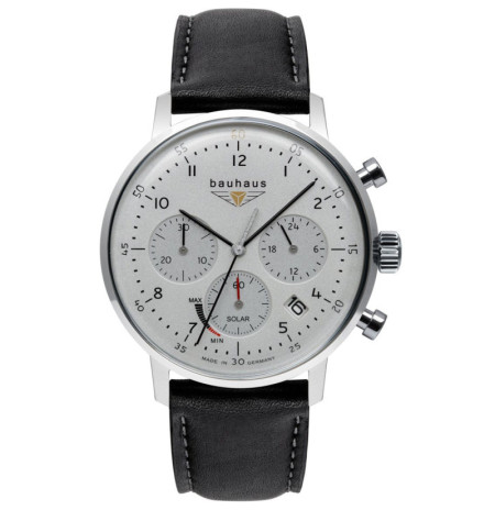 Bauhaus 2086-1 laikrodis