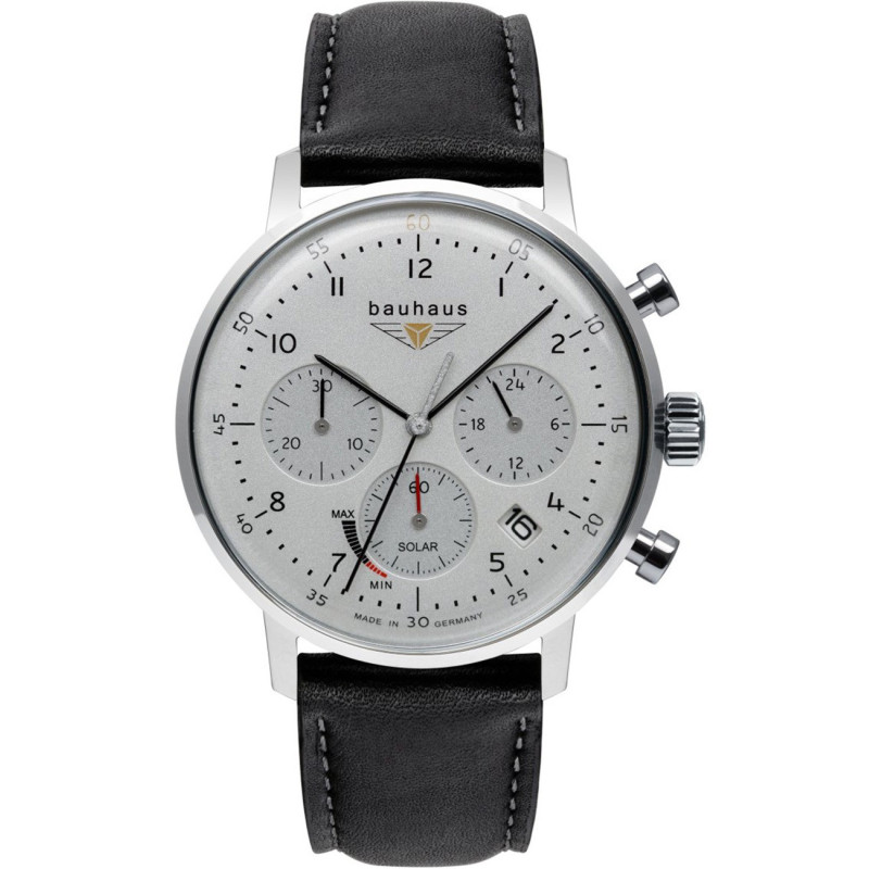 Bauhaus 2086-1 laikrodis