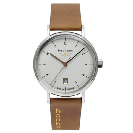Bauhaus 2141-1 laikrodis
