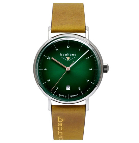 Bauhaus 2141-4 laikrodis