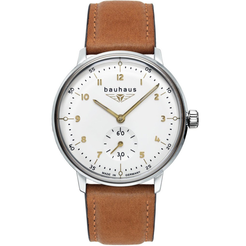 Bauhaus 2037-1 laikrodis