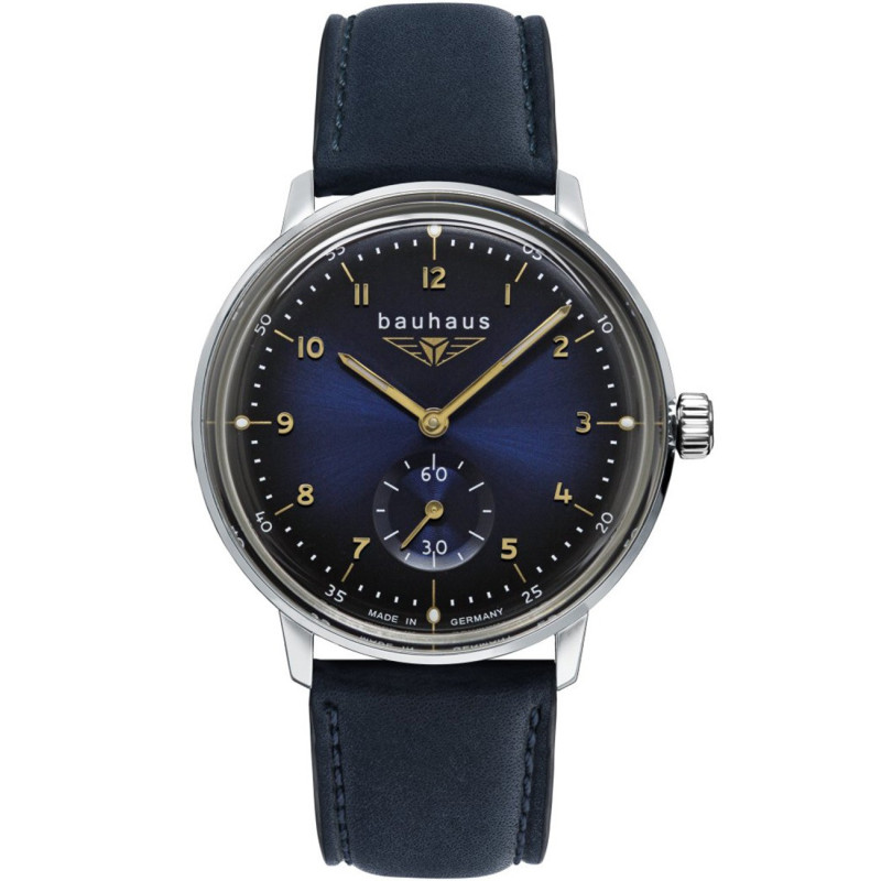 Bauhaus 2037-3 laikrodis