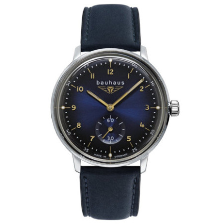 Bauhaus 2037-3 laikrodis