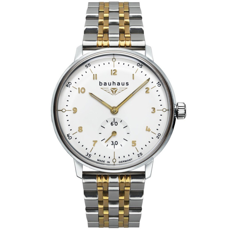 Bauhaus 2037M-1 laikrodis Bauhaus 2037M-1 laikrodis