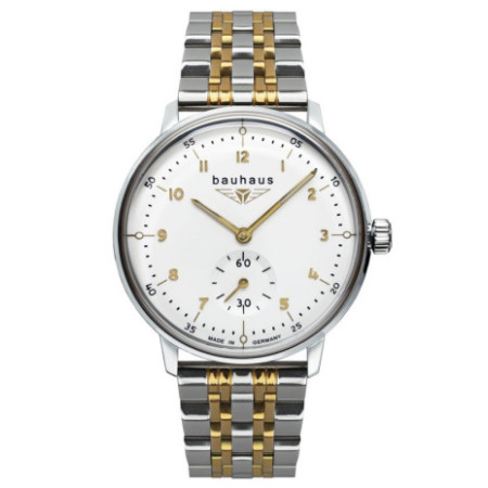 Bauhaus 2037M-1 laikrodis