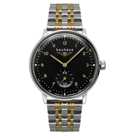 Bauhaus 2037M-2 laikrodis