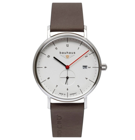 Bauhaus 2130-1 laikrodis
