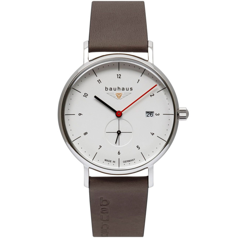 Bauhaus 2130-1 laikrodis