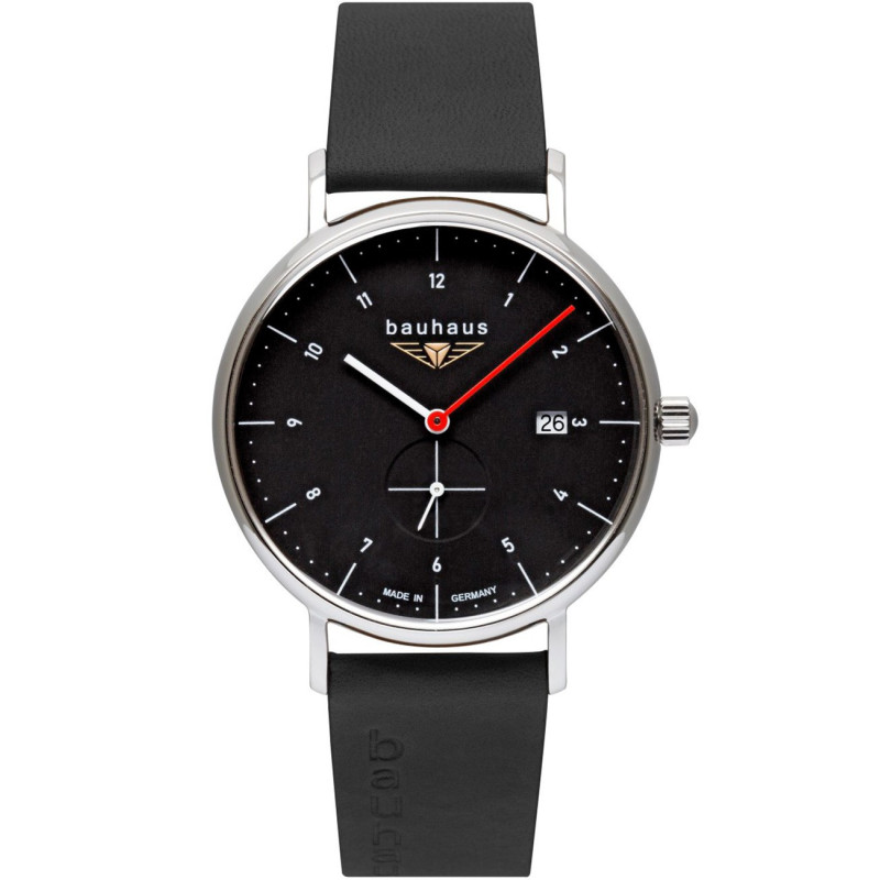 Bauhaus 2130-2 laikrodis