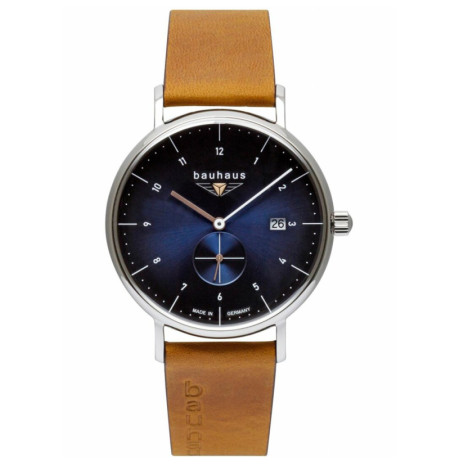 Bauhaus 2130-3 laikrodis