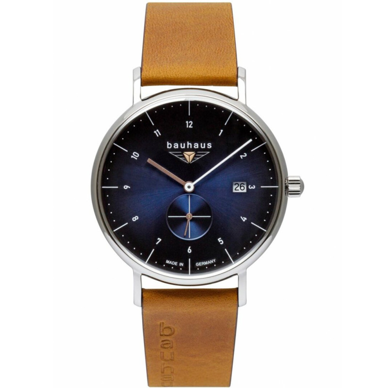 Bauhaus 2130-3 laikrodis