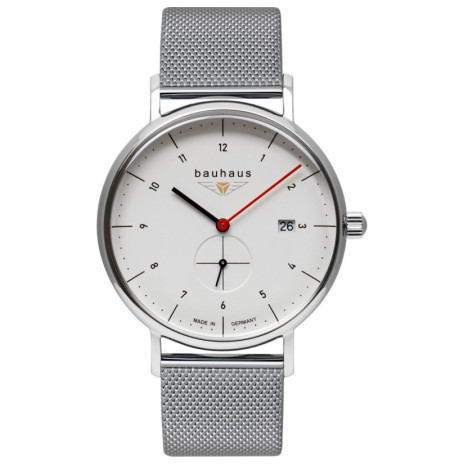 Bauhaus 2130M-1 laikrodis