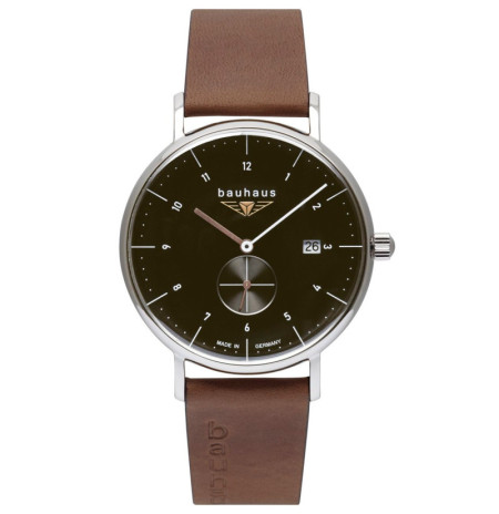 Bauhaus 2132-2 laikrodis