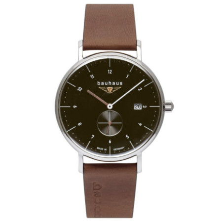 Bauhaus 2132-2 laikrodis
