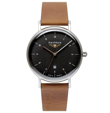 Bauhaus 2142-2 laikrodis