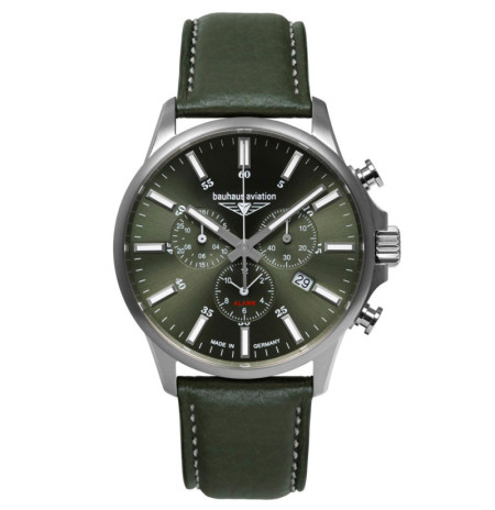 Bauhaus 2880-4 laikrodis