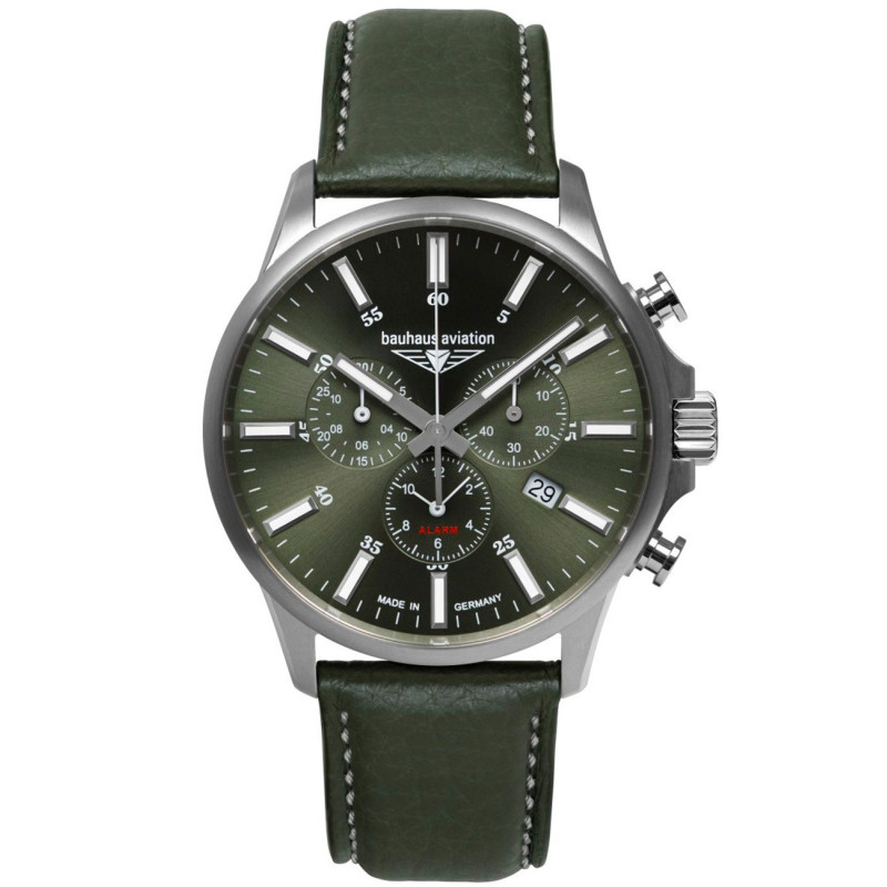 Bauhaus 2880-4 laikrodis