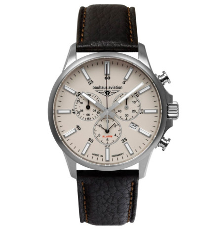 Bauhaus 2880-5 laikrodis