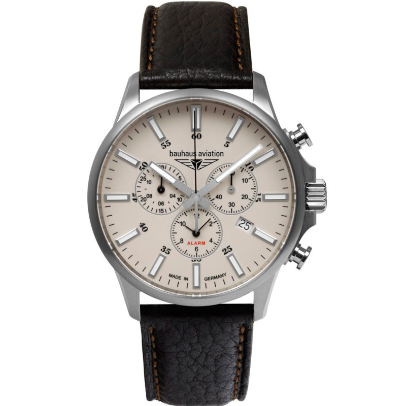 Bauhaus 2880-5 laikrodis