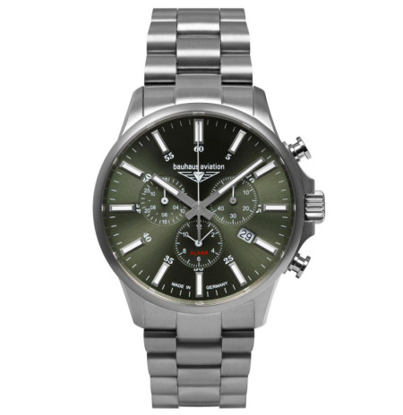 Bauhaus 2880M-4 laikrodis