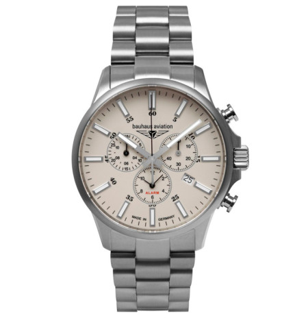 Bauhaus 2880M-5 laikrodis