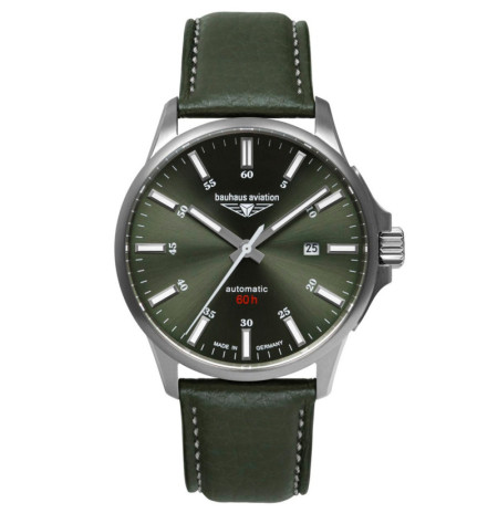 Bauhaus 2864-4 laikrodis