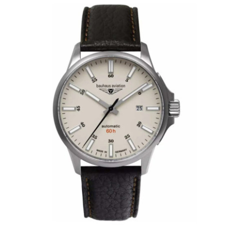 Bauhaus 2864-5 laikrodis
