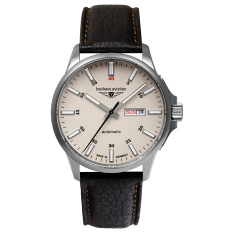 Bauhaus 2866-5 laikrodis