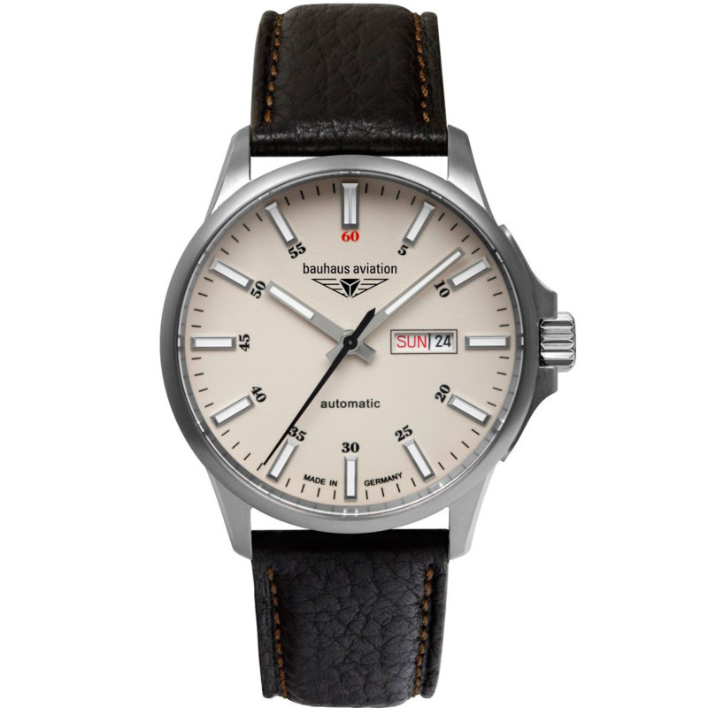 Bauhaus 2866-5 laikrodis