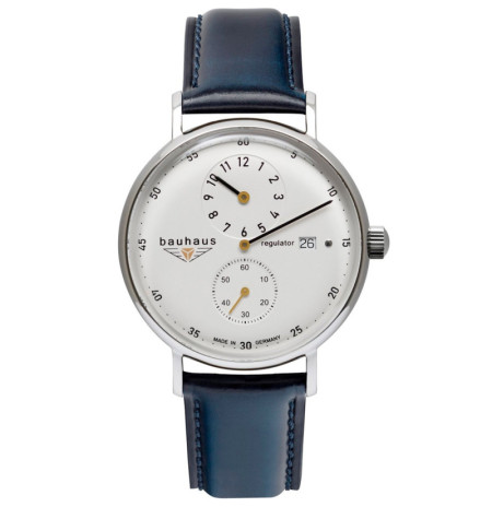 Bauhaus 2126-1 laikrodis
