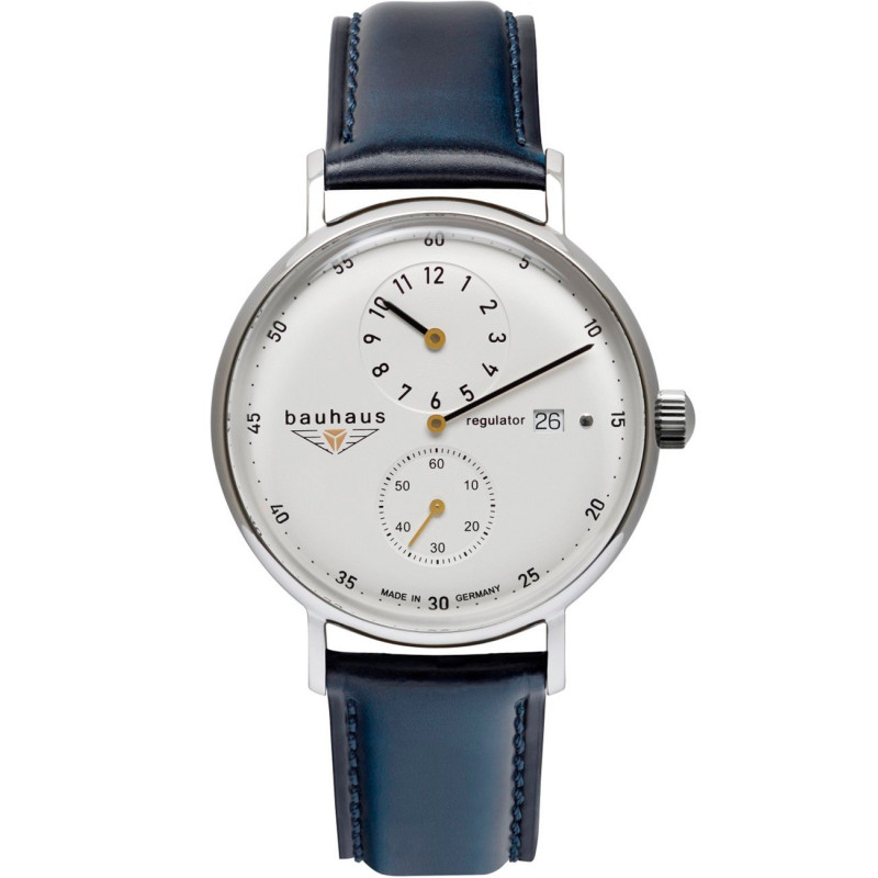Bauhaus 2126-1 laikrodis