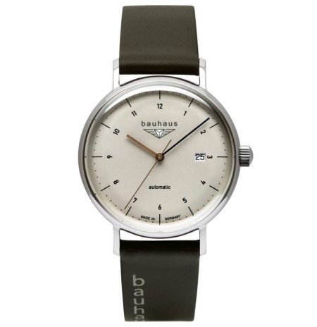 Bauhaus 2152-1 laikrodis